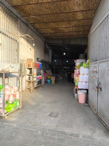 عکس پلاستیک سجاد