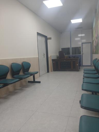 عکس دار الشفاء حضرت آمنه (س)