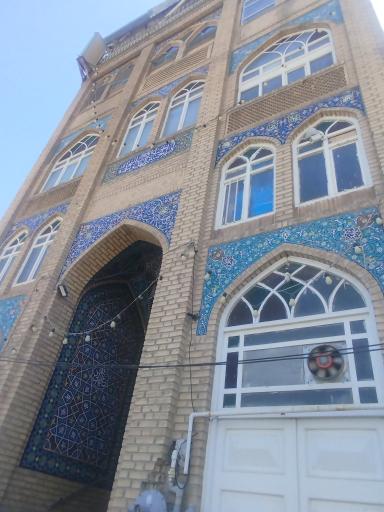 عکس خیریه امام هادی علیه السلام 