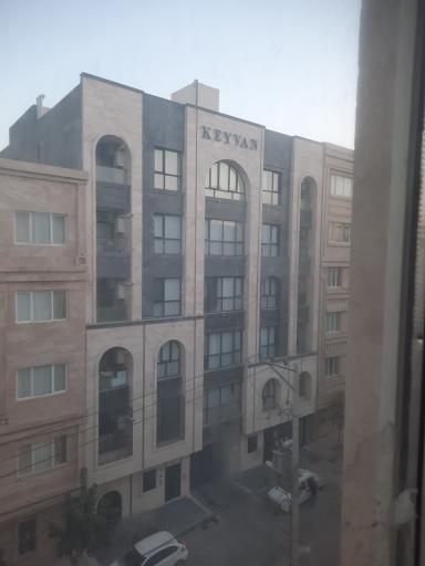عکس ساختمان کیوان 2
