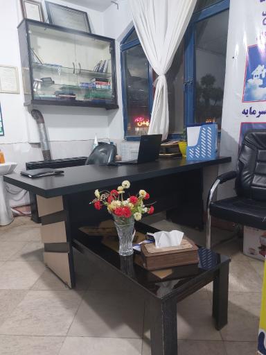 عکس مهندس بیمه (بیمه تقدیری کد ۶۷۶۷)