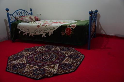 عکس اقامتگاه سعید 