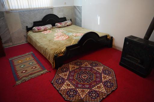 عکس اقامتگاه سعید 