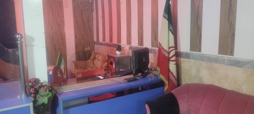 عکس دفتر پیشخوان دولت ( امور مشترکین ناجی)