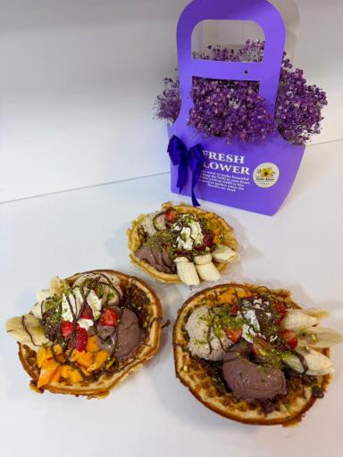 عکس آبمیوه بستنی دایی رضا 