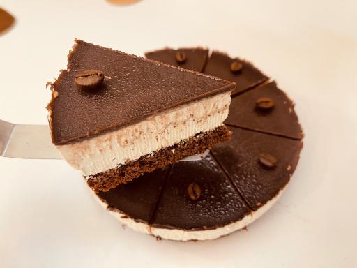 عکس کافه قنادی زوس