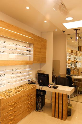 عکس اپتیک آرا