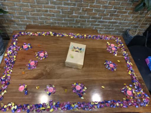 عکس پیتزا دهکده