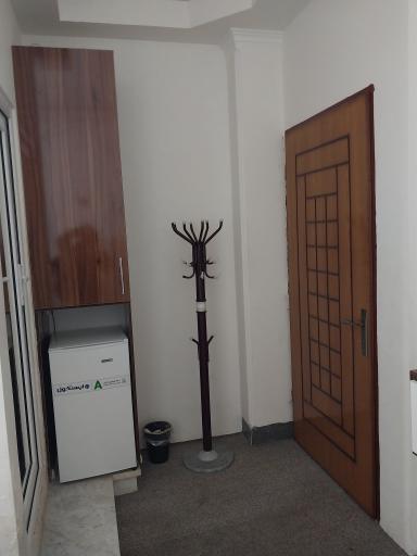 عکس هتل کاریز اردکان