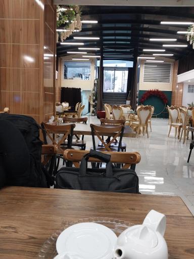 عکس هتل کاریز اردکان