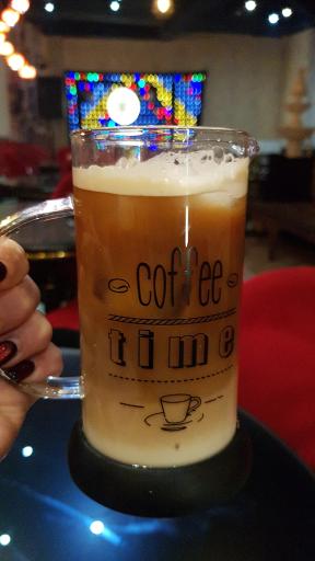 عکس سفره خانه جانان