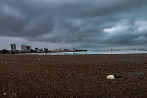 عکس ساحل دریا