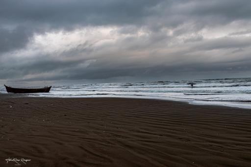 عکس ساحل دریا