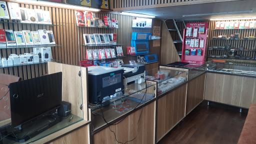 تعمیرات موبایل آمیتیست