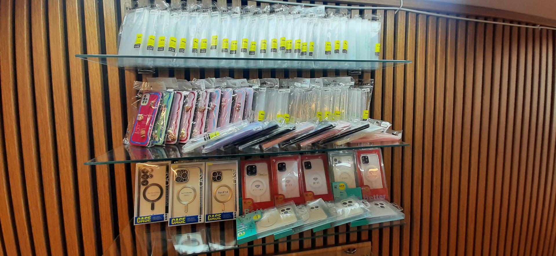 عکس تعمیرات موبایل آمیتیست