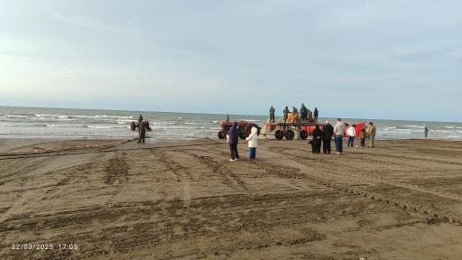 عکس ساحل دریا