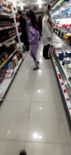 عکس فروشگاه افق کوروش