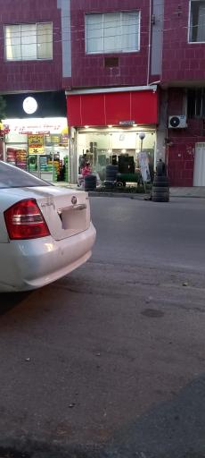 عکس آپاراتی شهرام