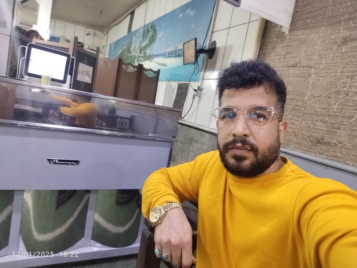 عکس کترینگ چرب و چیلی 