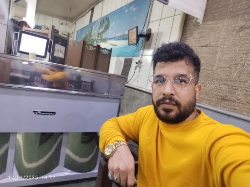 عکس کترینگ چرب و چیلی 