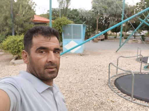 عکس پارک خلیج فارس