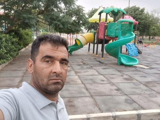 عکس پارک خلیج فارس