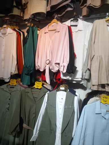 عکس فروشگاه زیباوران(تای سیز)