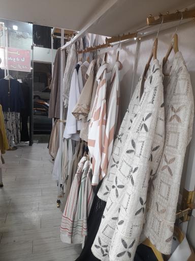 عکس فروشگاه زیباوران(تای سیز)