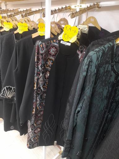 فروشگاه زیباوران(تای سیز)