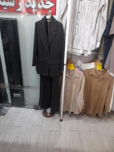 عکس فروشگاه زیباوران(تای سیز)