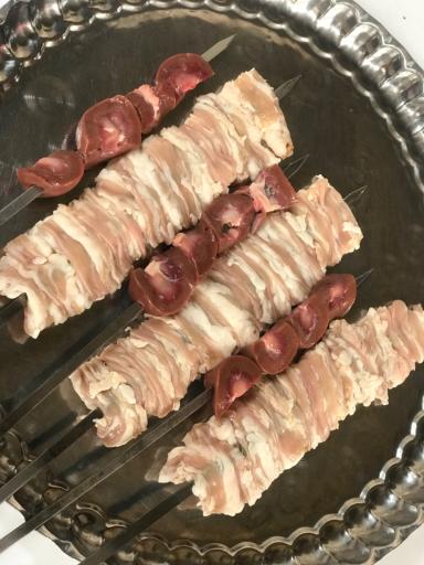 عکس کته کبابی فاضل