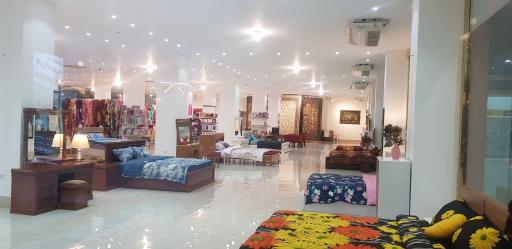 عکس لوازم خانگی هوم سنتر کاسپین