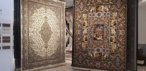 عکس لوازم خانگی هوم سنتر کاسپین