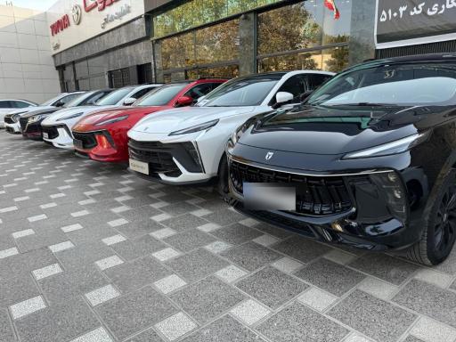 نمایندگی خدمات پس از فروش لاماری هاشمی