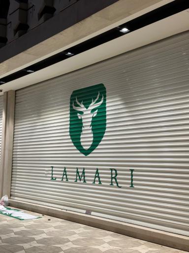 نمایندگی خدمات پس از فروش لاماری هاشمی