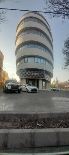 عکس نمایندگی اکستریم فلاحی