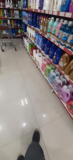 عکس فروشگاه افق کوروش