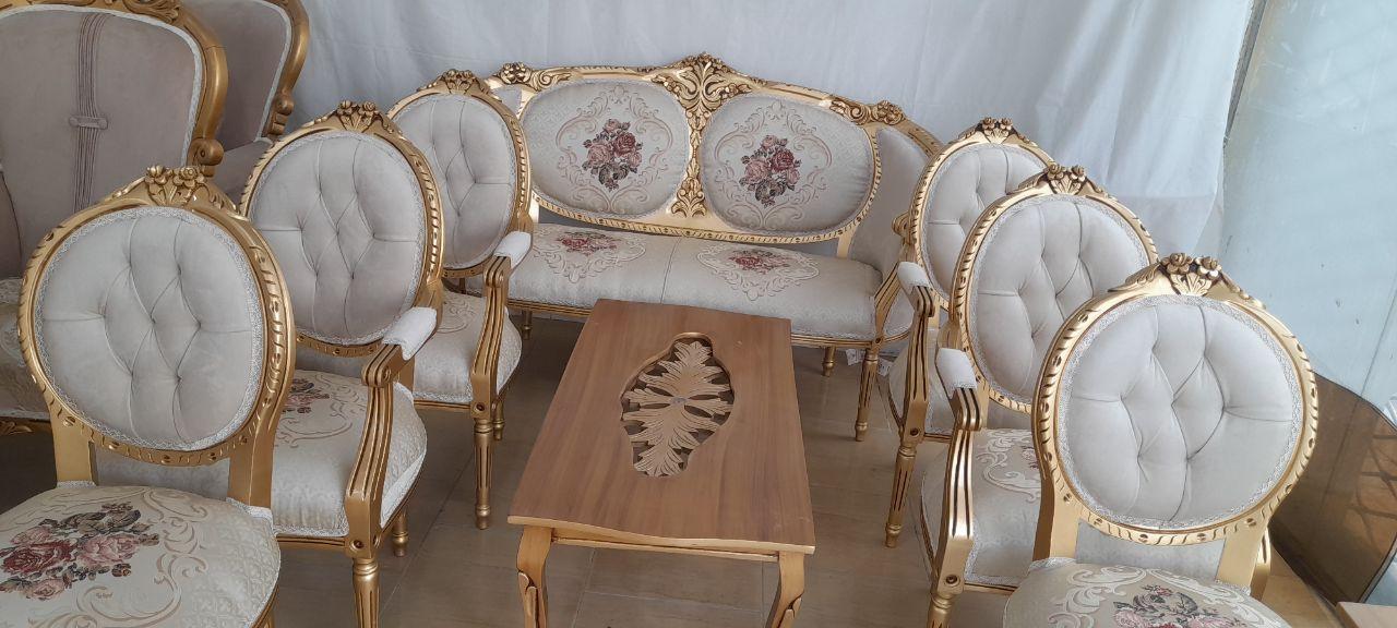 عکس مبل ملل