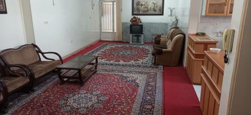 عکس اقامتگاه سعید 