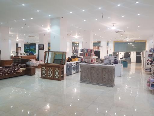 عکس لوازم خانگی هوم سنتر کاسپین