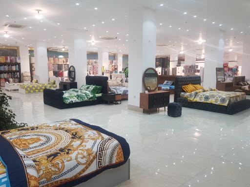 عکس لوازم خانگی هوم سنتر کاسپین