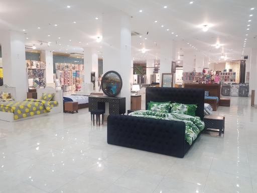 عکس لوازم خانگی هوم سنتر کاسپین