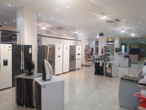 عکس لوازم خانگی هوم سنتر کاسپین