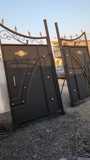 عکس مازن جوش