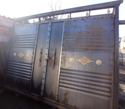 عکس مازن جوش