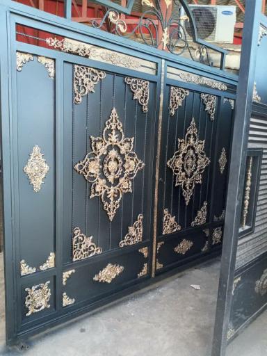 عکس مازن جوش