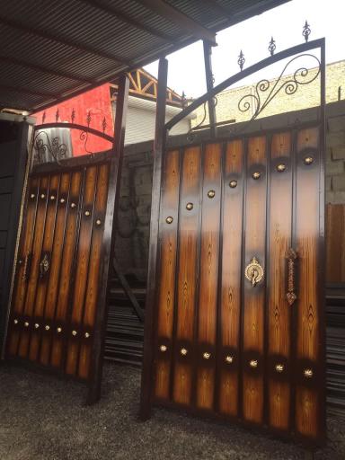 عکس مازن جوش