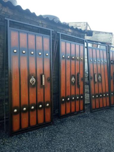 عکس مازن جوش