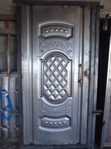 عکس مازن جوش