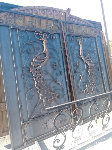 عکس مازن جوش